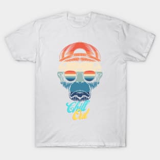 Chill Out T-Shirt